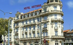 โรงแรมแอสโทเรีย